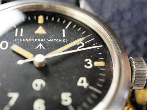 iwc mark 11 1952